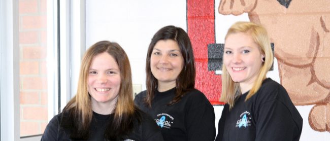 CASUAL Day Fundraiser at LT (3)