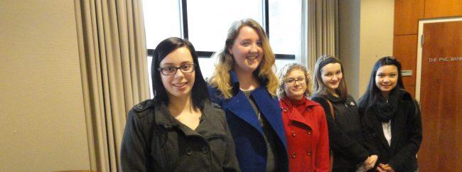 Foreign Language Dinner2