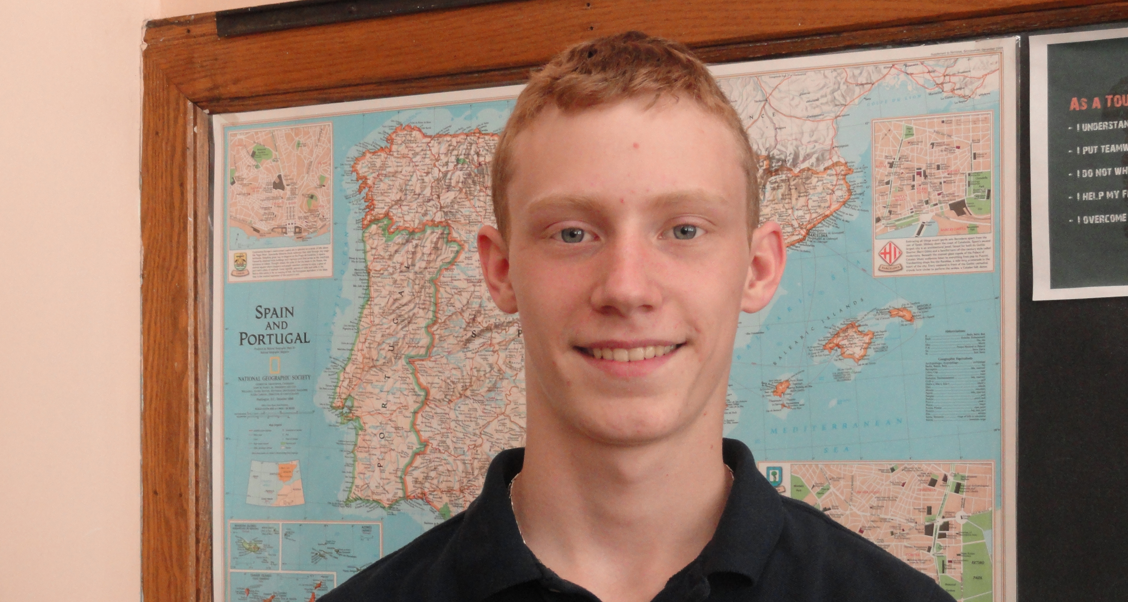 John Horvath – Parliamentary Procedure