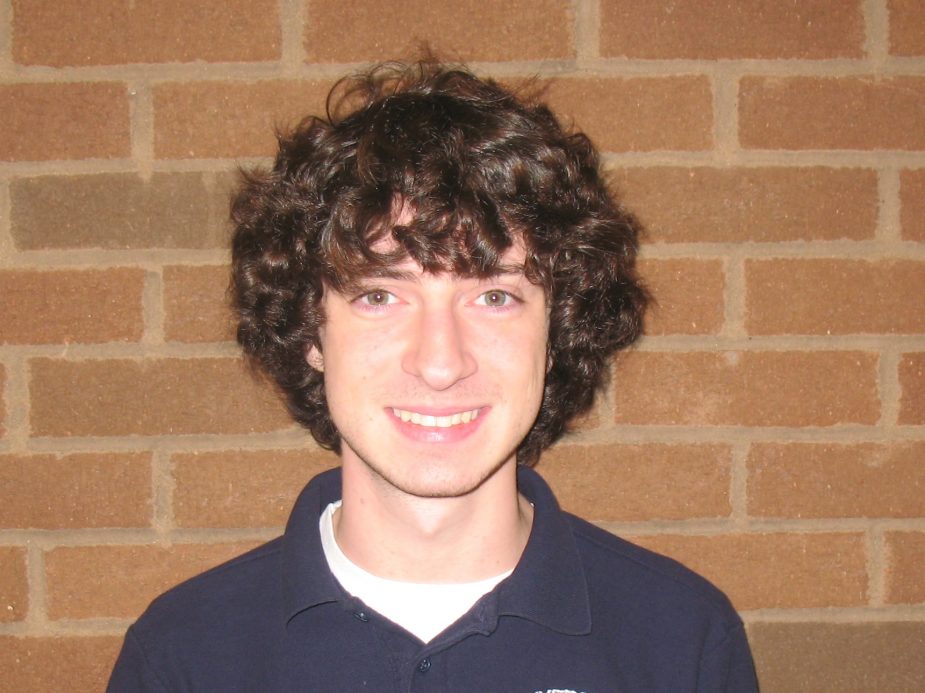 Andrew Gallagher