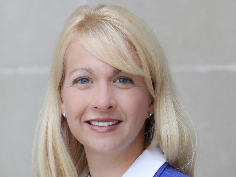 Amy Paciej-Woodruff