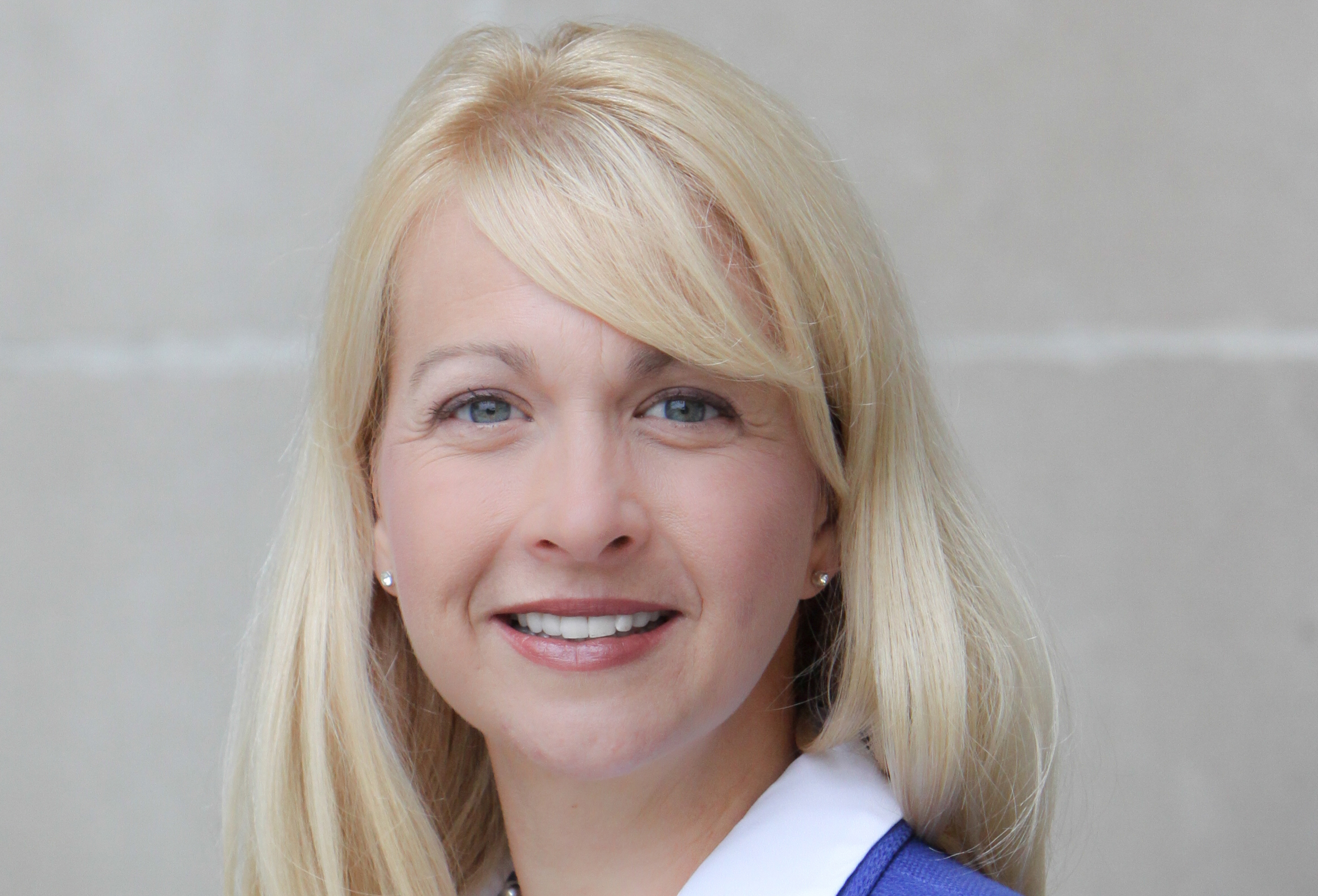 Amy Paciej-Woodruff