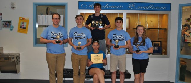 Sovereign Award Winners