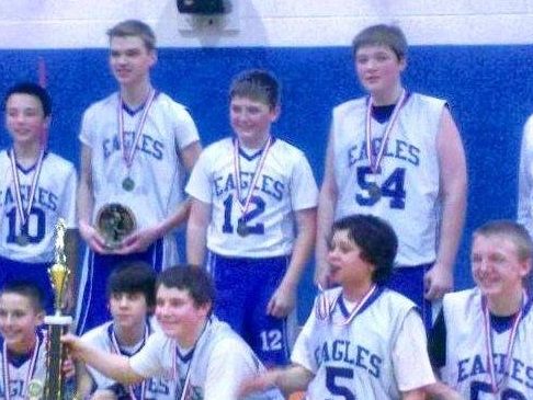 2014 Koes Tournament Picture