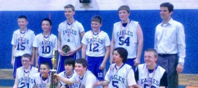 2014 Koes Tournament Picture