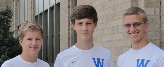 Boys Soccer Captains1