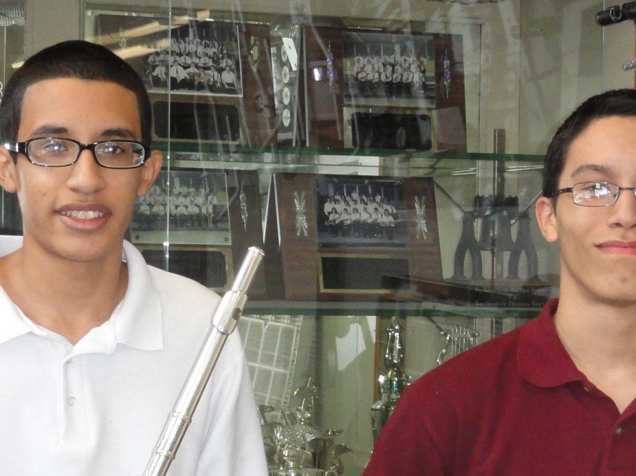 District Band 2014