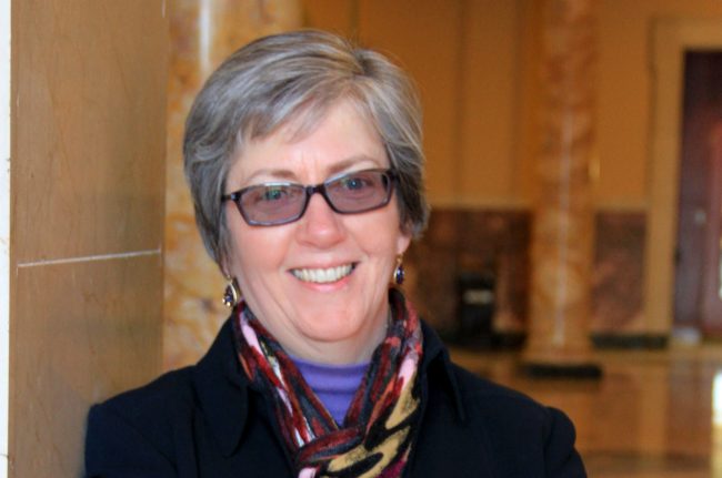 Dr. Pat Dunleavy (1 of 1)