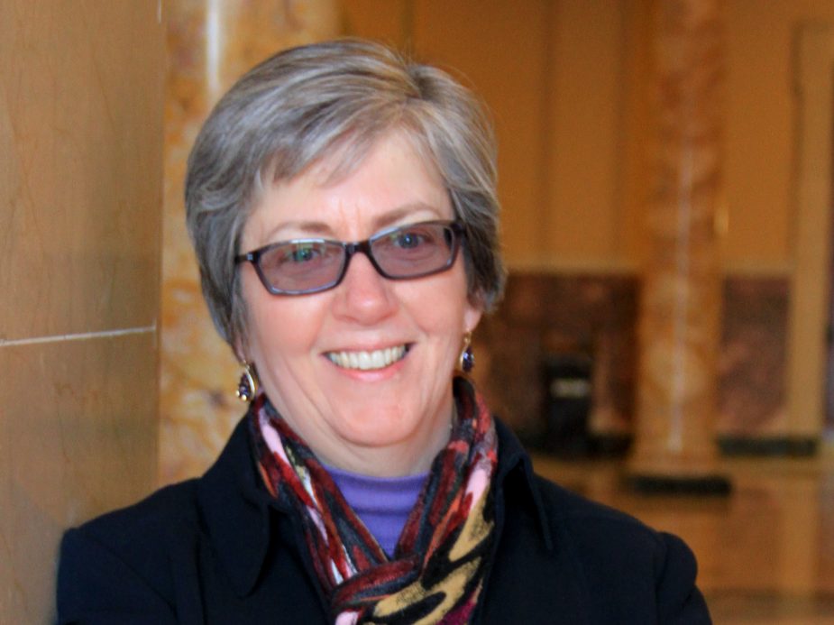 Dr. Pat Dunleavy (1 of 1)
