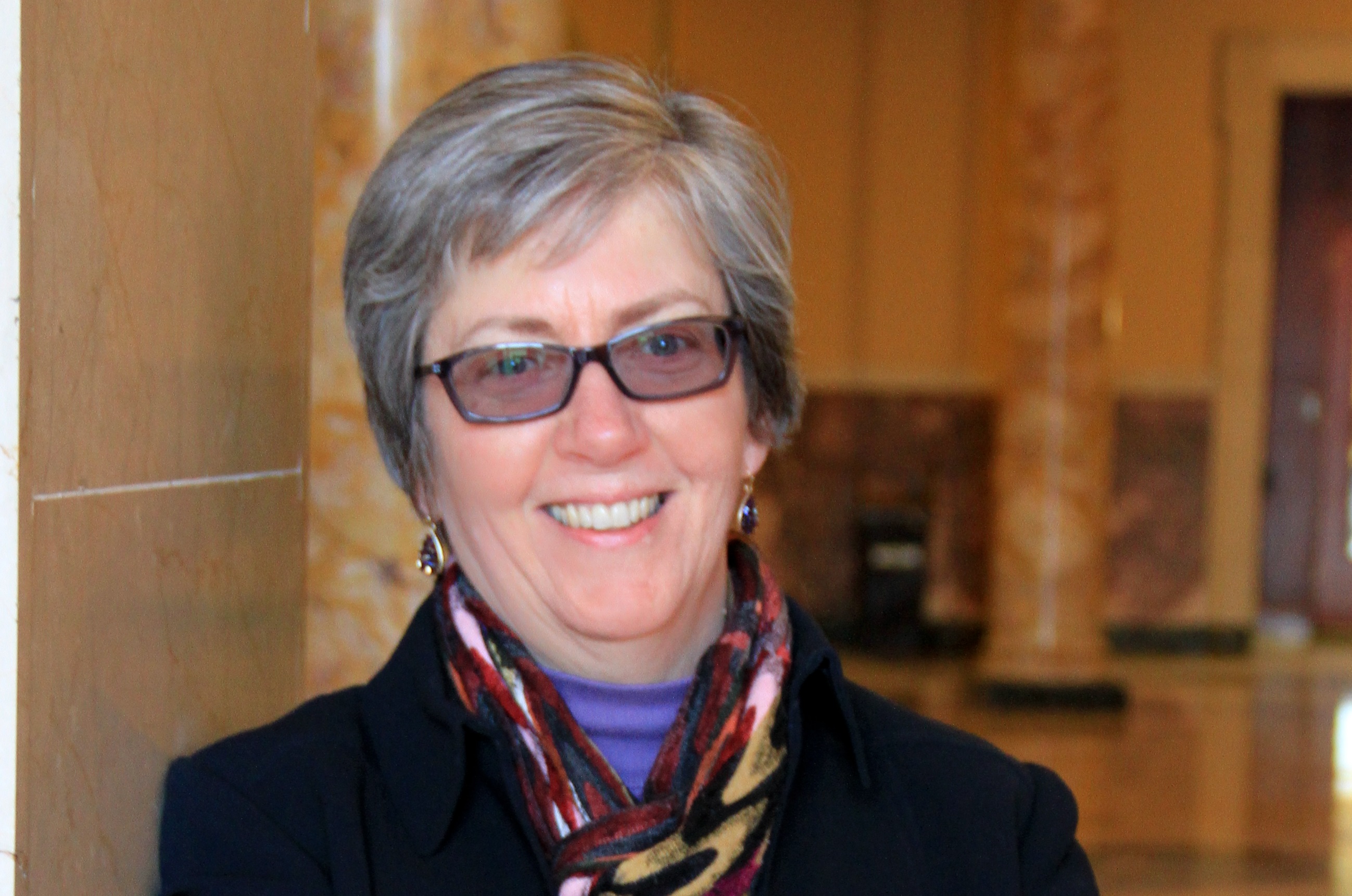 Dr. Pat Dunleavy (1 of 1)