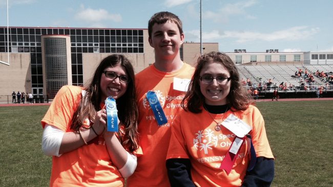 Dreisbaugh, Nulter, Jenkins sp olymp