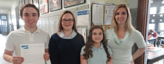 Drive 2 Life Winners