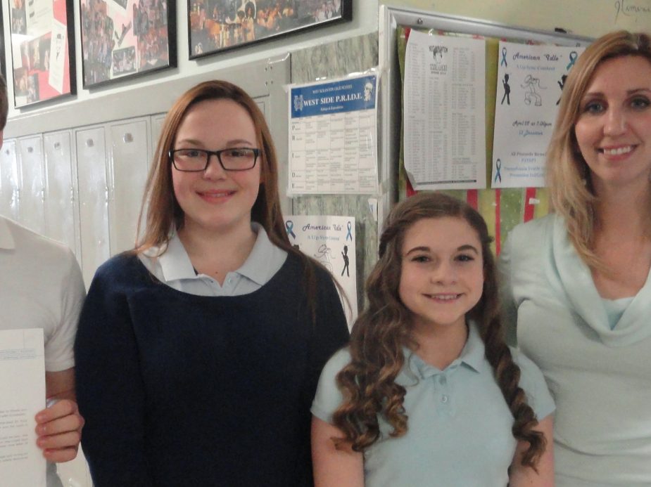 Drive 2 Life Winners