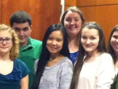 Foreign Language – TA Talk Dinner (3)