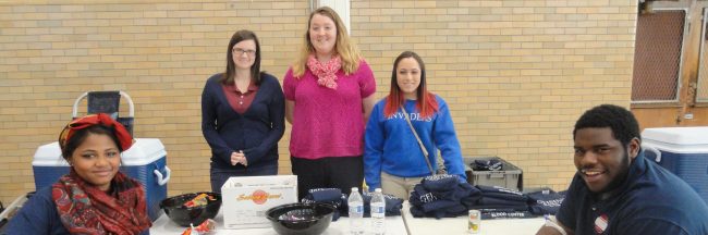 Geisinger Blood Drive