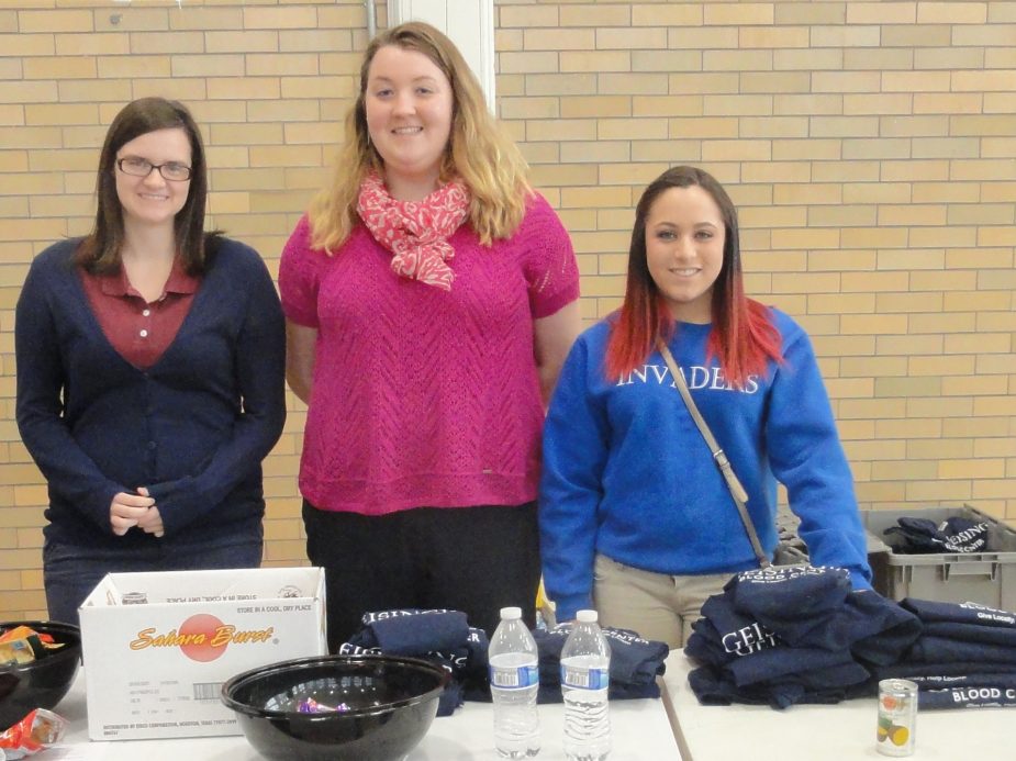 Geisinger Blood Drive