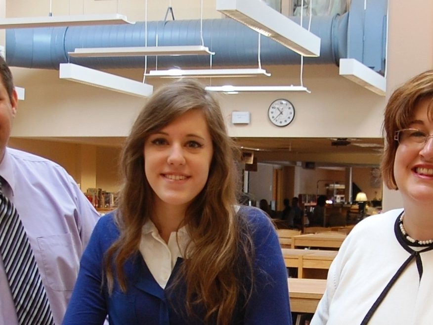 MV Refelction States Winner