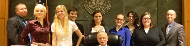 Mock Trial 2014