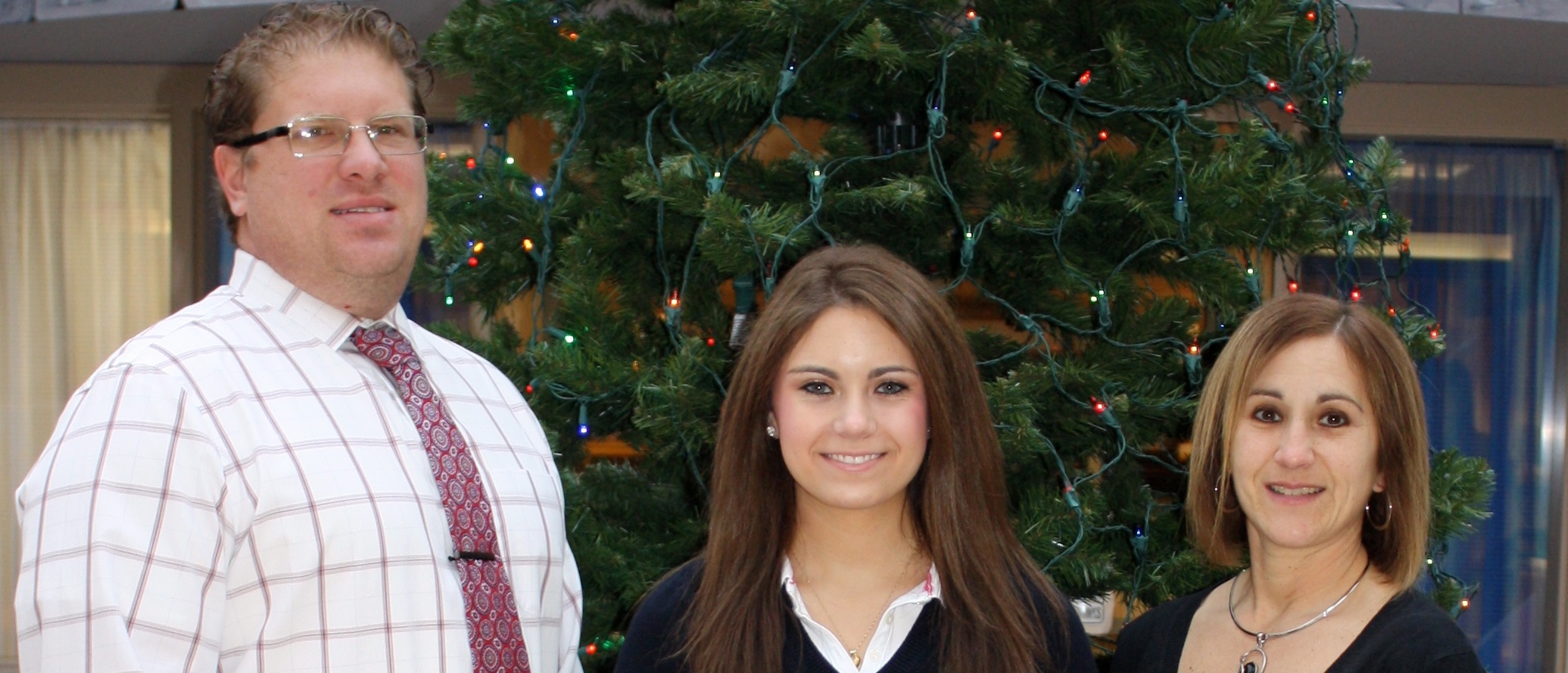 Nov Kendra Wuestling