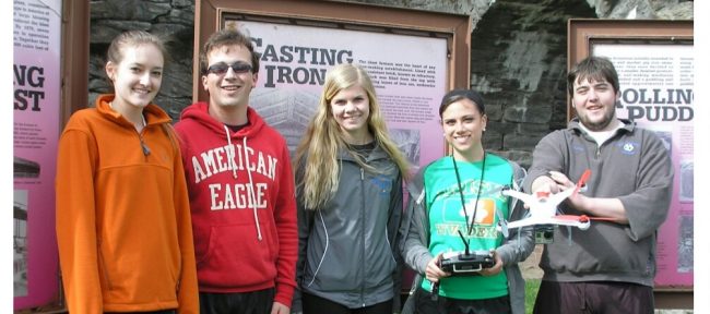 PhotoGrid – Technology Grant Project