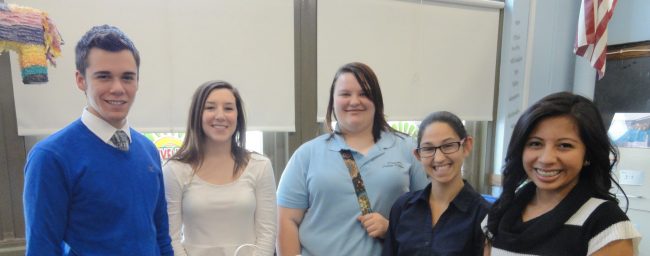 SADD Donations – Military1