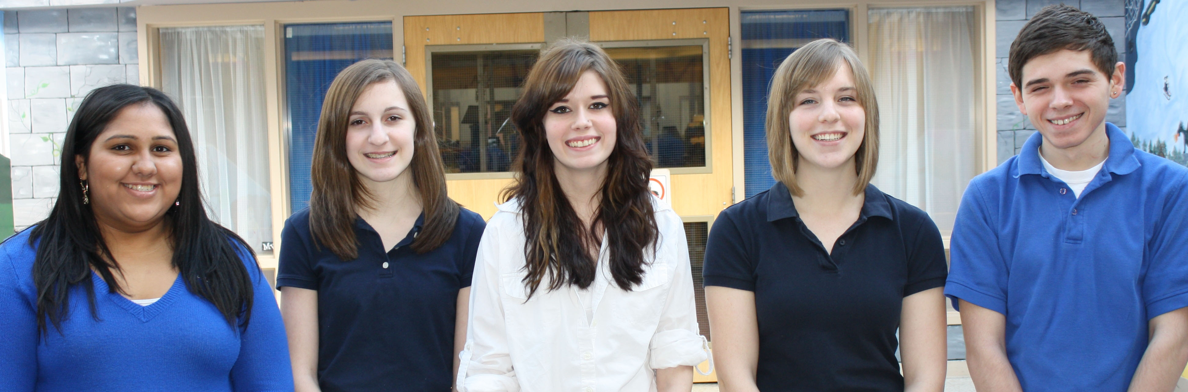 Scholastic Art Winners 2014