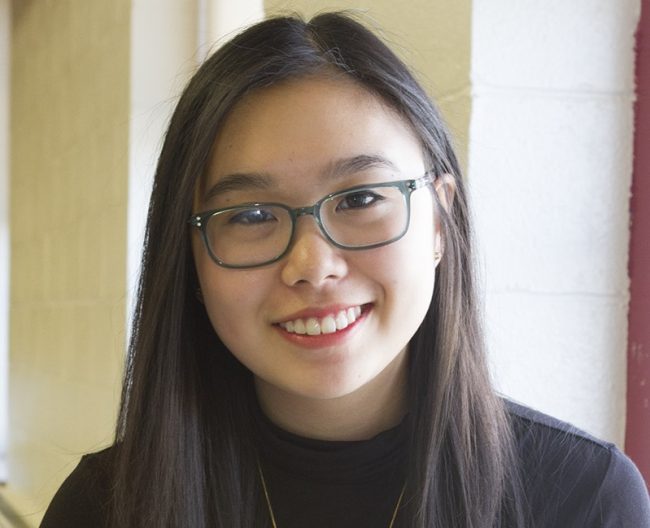 Sheen governor’s school