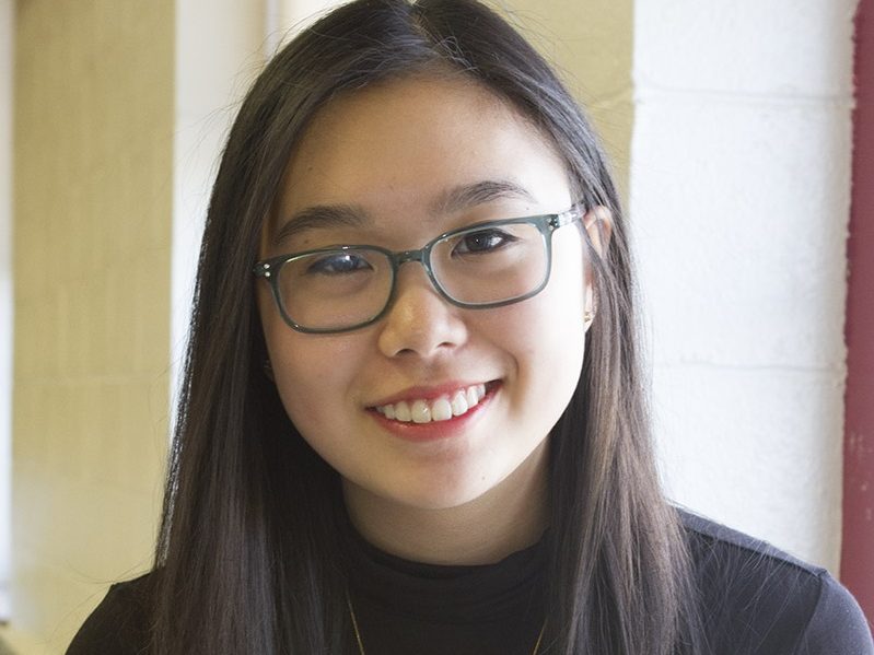 Sheen governor’s school