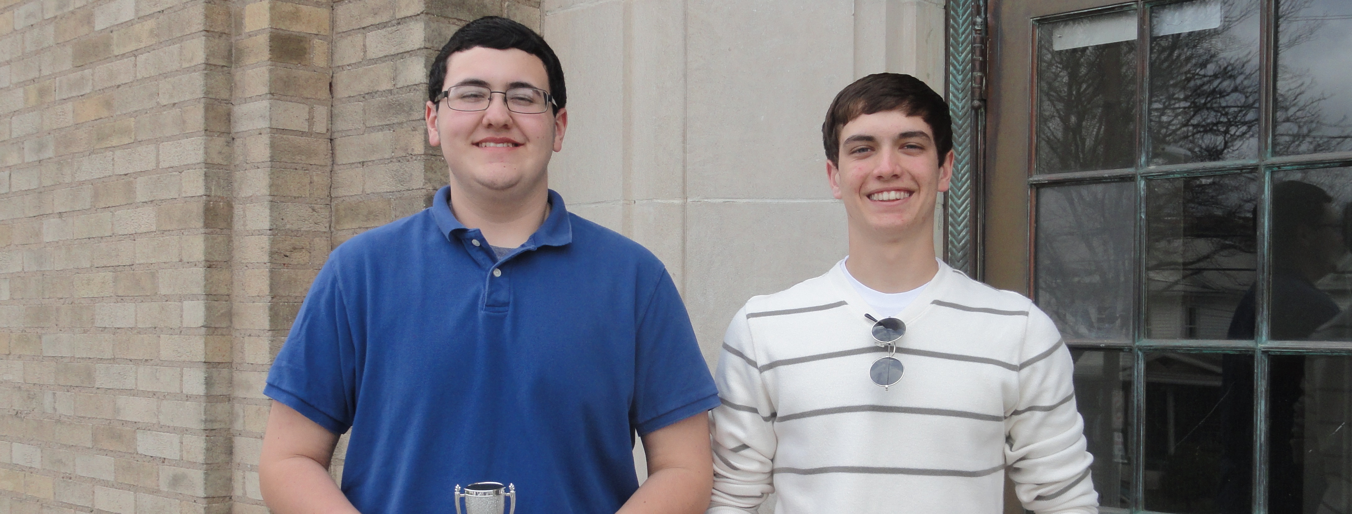 Spanish Poetry Awards