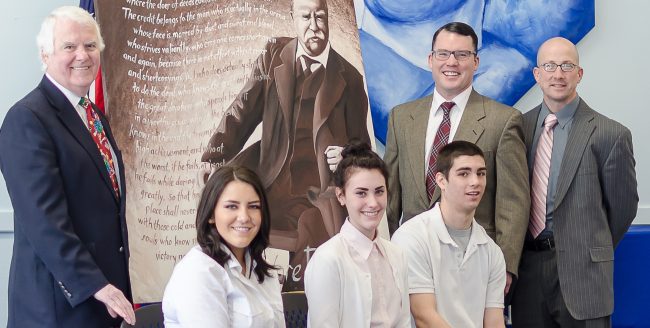 StudentsFlynnGentilezza