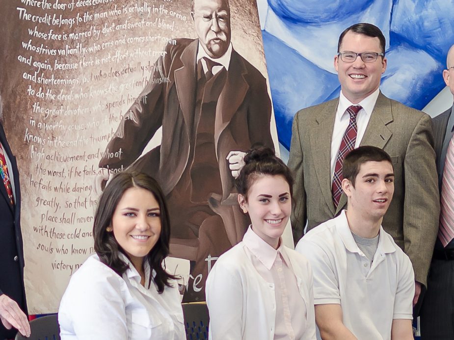 StudentsFlynnGentilezza