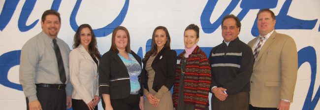 Suicide Prevention Assembly 2