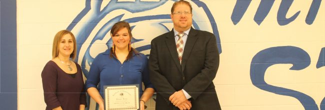 Vienna Jones (March)