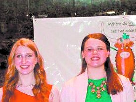 Youth Advisory COmmittee Luzerne Found2