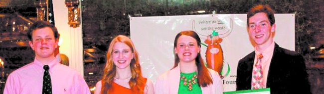 Youth Advisory COmmittee Luzerne Found2