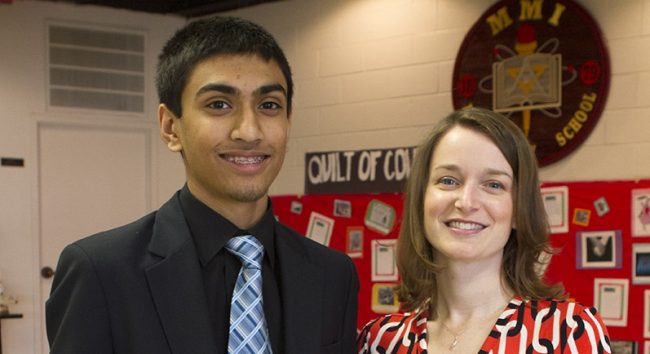 chemistry solgama mmi