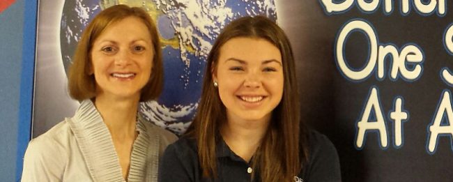 gertrude francis award