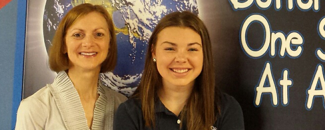 gertrude francis award