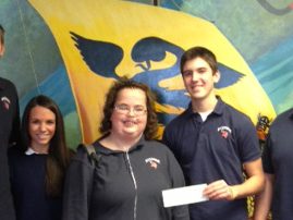 science club tabetha