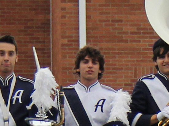 AH Band 20141