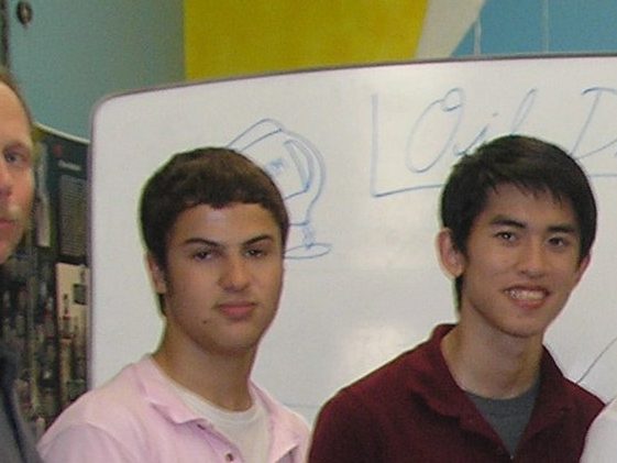 OLYMPUS DIGITAL CAMERA