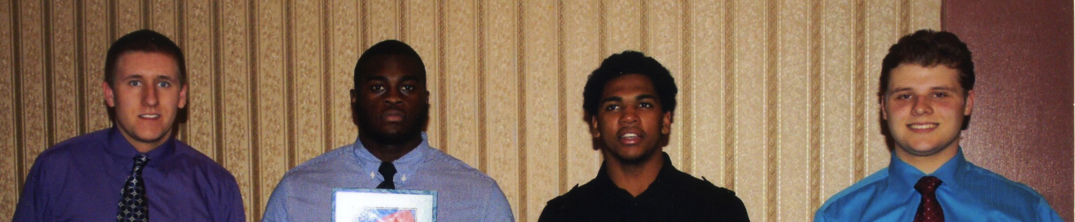 Football Boosters Awards1