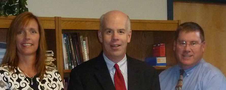 Frontier AEIO Donation 2014