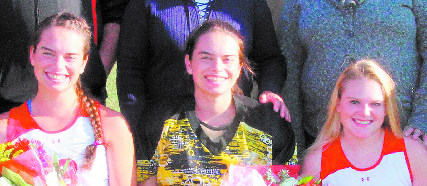 LT Field Hockey Parents