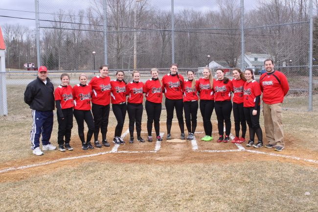 Lackawanna Trail Softball (2)