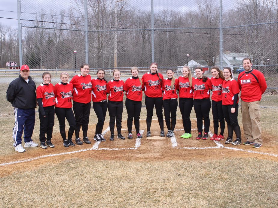Lackawanna Trail Softball (2)