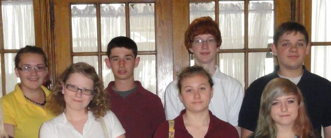 Leaving the Planet Better1