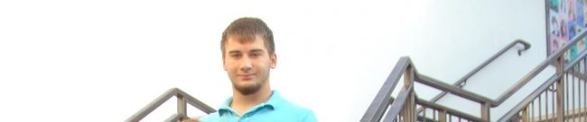 Leo Club Officers 2013-20141