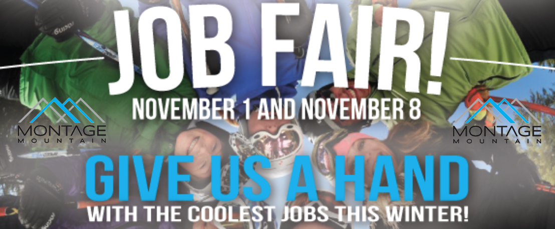 MOntage Job Fair2