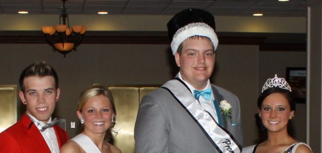 MV Senior Prom Court 2013 e1